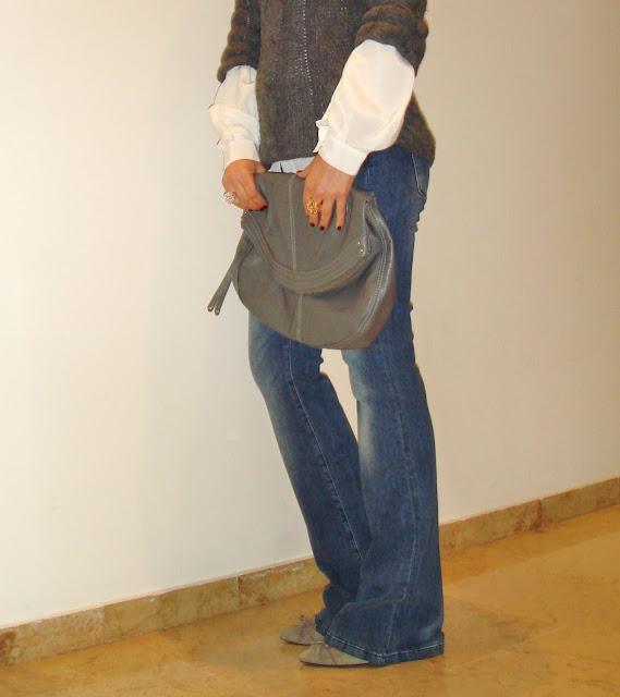 Gris, gris y gris........... Gris, gris y gris...........