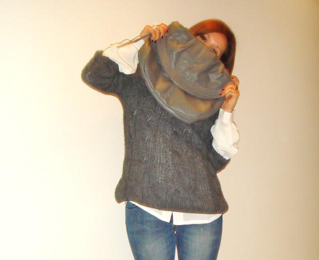 Gris, gris y gris........... Gris, gris y gris...........