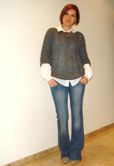 Gris, gris y gris........... Gris, gris y gris...........