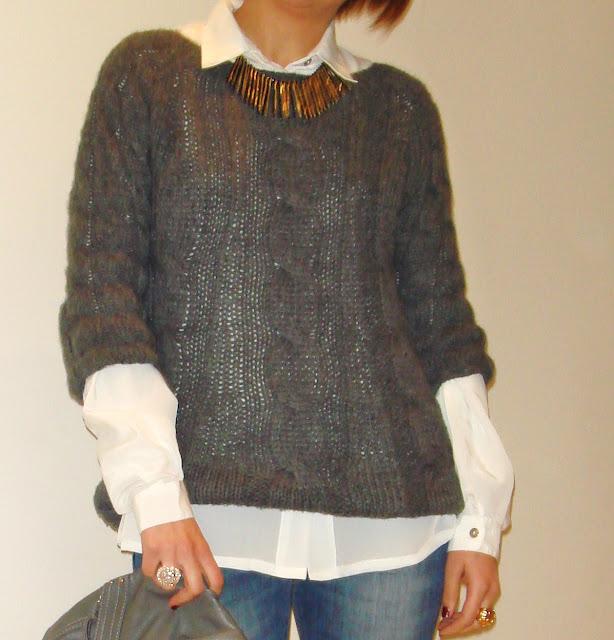 Gris, gris y gris........... Gris, gris y gris...........