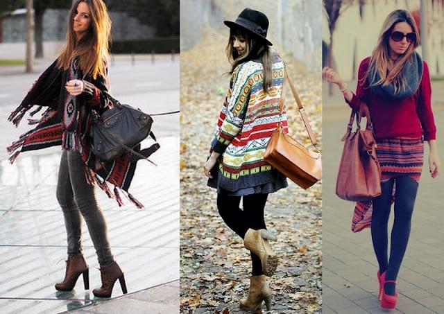 NAVAJO :STREET STYLE INSPIRATION