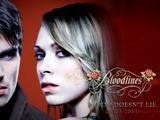 Bloodlines - Richelle Mead Bloodlines - Richelle Mead