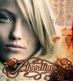 Bloodlines - Richelle Mead Bloodlines - Richelle Mead