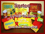 Fajitas de maiz, masa, mi version Fajitas de maiz, masa, mi version