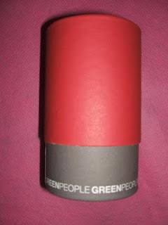 Cuida tu Cabello con Greenpeople