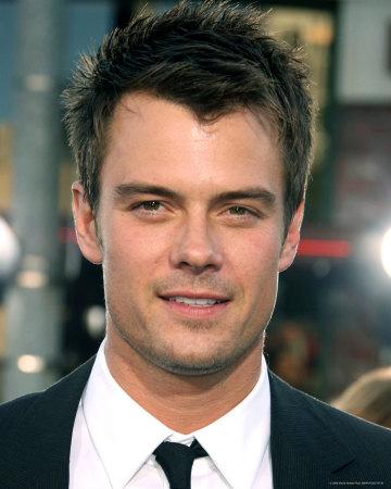 Josh Duhamel y Dan Fogler en Scenic Route