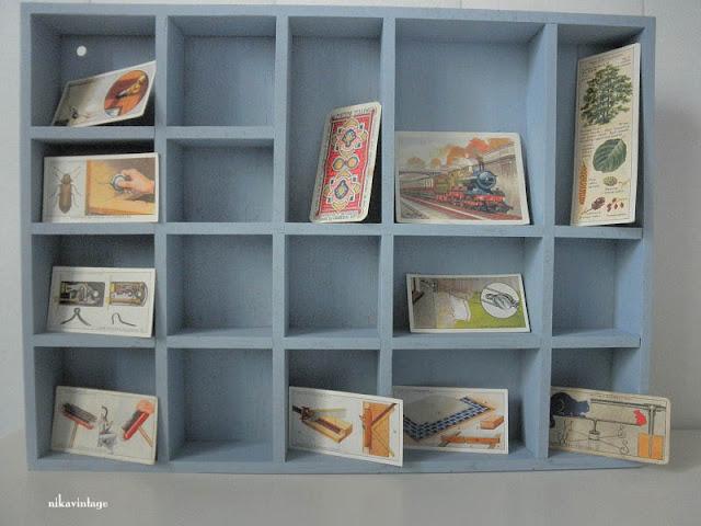 Estante miniaturas Estante miniaturas