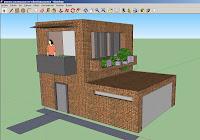 Sobre el SketchUp