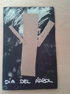 RECURSOS DIA DEL ÁRBOL RECURSOS DIA DEL ÁRBOL