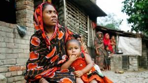 foto India artículo Bill Gates Carta de Bill Gates al pueblo español para que la crisis no nos haga olvidar que somos un pueblo solidario