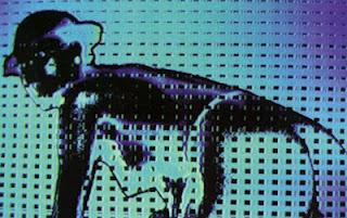 Laurence Gartel en #conocelartedigital Laurence Gartel en #conocelartedigital