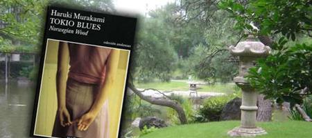 Tokio Blues: el triángulo se sucede Tokio Blues: el triángulo se sucede