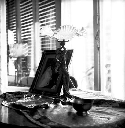 DecoArt: Vivir en la Pedrera DecoArt: Vivir en la Pedrera