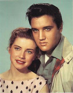 El filme sobre la actriz que besó a Elvis y después se hizo monja podría ganar un Oscar