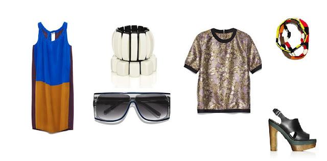 MARNI FOR H MARNI FOR H