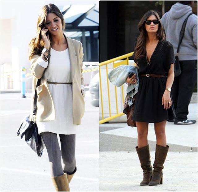 It Girl: Sara Carbonero It Girl: Sara Carbonero