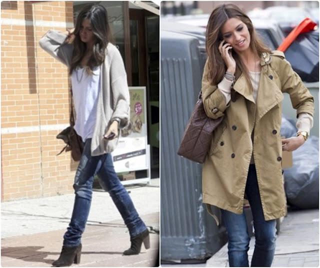It Girl: Sara Carbonero It Girl: Sara Carbonero
