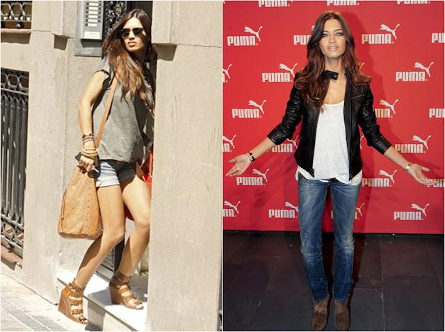 It Girl: Sara Carbonero It Girl: Sara Carbonero