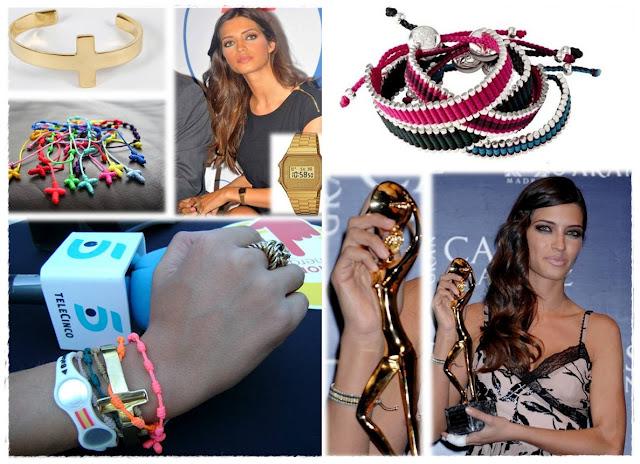 It Girl: Sara Carbonero It Girl: Sara Carbonero