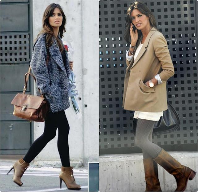 It Girl: Sara Carbonero It Girl: Sara Carbonero