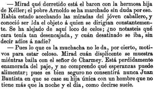 La velada del helecho (3ª parte) La velada del helecho (3ª parte)