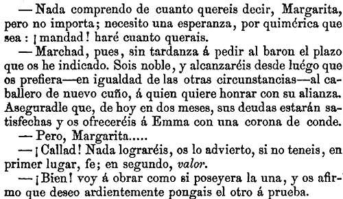 La velada del helecho (3ª parte) La velada del helecho (3ª parte)
