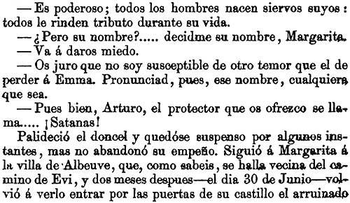 La velada del helecho (3ª parte) La velada del helecho (3ª parte)