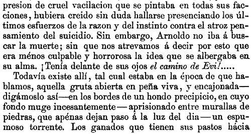 La velada del helecho (3ª parte) La velada del helecho (3ª parte)