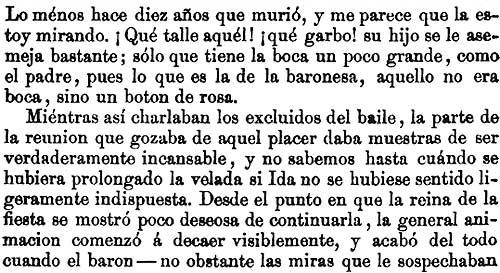 La velada del helecho (3ª parte) La velada del helecho (3ª parte)