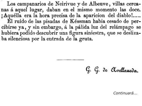 La velada del helecho (3ª parte) La velada del helecho (3ª parte)