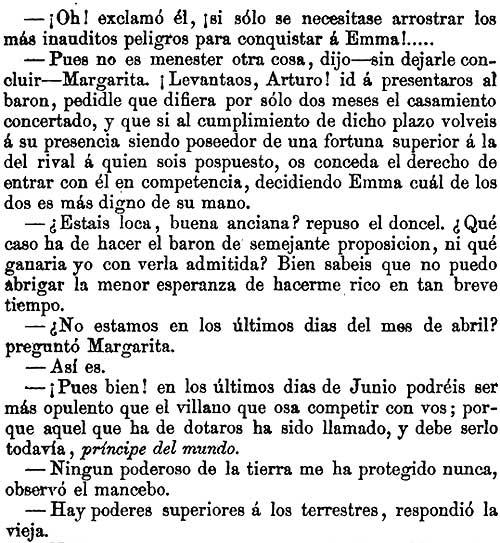 La velada del helecho (3ª parte) La velada del helecho (3ª parte)