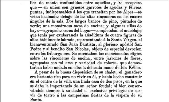 La velada del helecho (1ª parte) La velada del helecho (1ª parte)