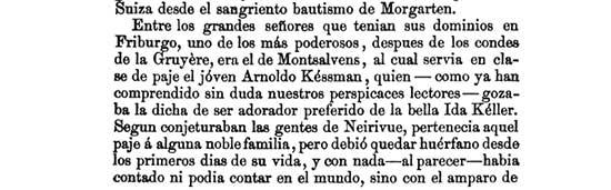 La velada del helecho (1ª parte) La velada del helecho (1ª parte)
