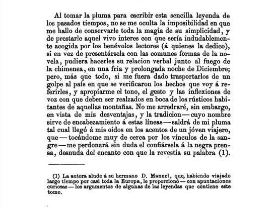 La velada del helecho (1ª parte) La velada del helecho (1ª parte)
