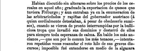 La velada del helecho (1ª parte) La velada del helecho (1ª parte)