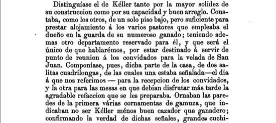 La velada del helecho (1ª parte) La velada del helecho (1ª parte)