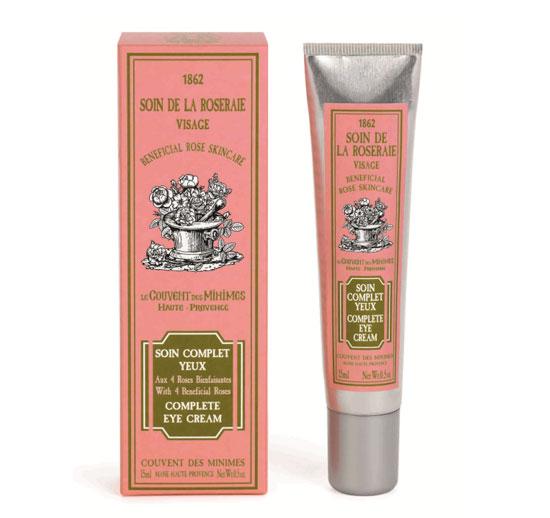 Tratamiento Completo de Ojos Tratamiento Completo de Ojos