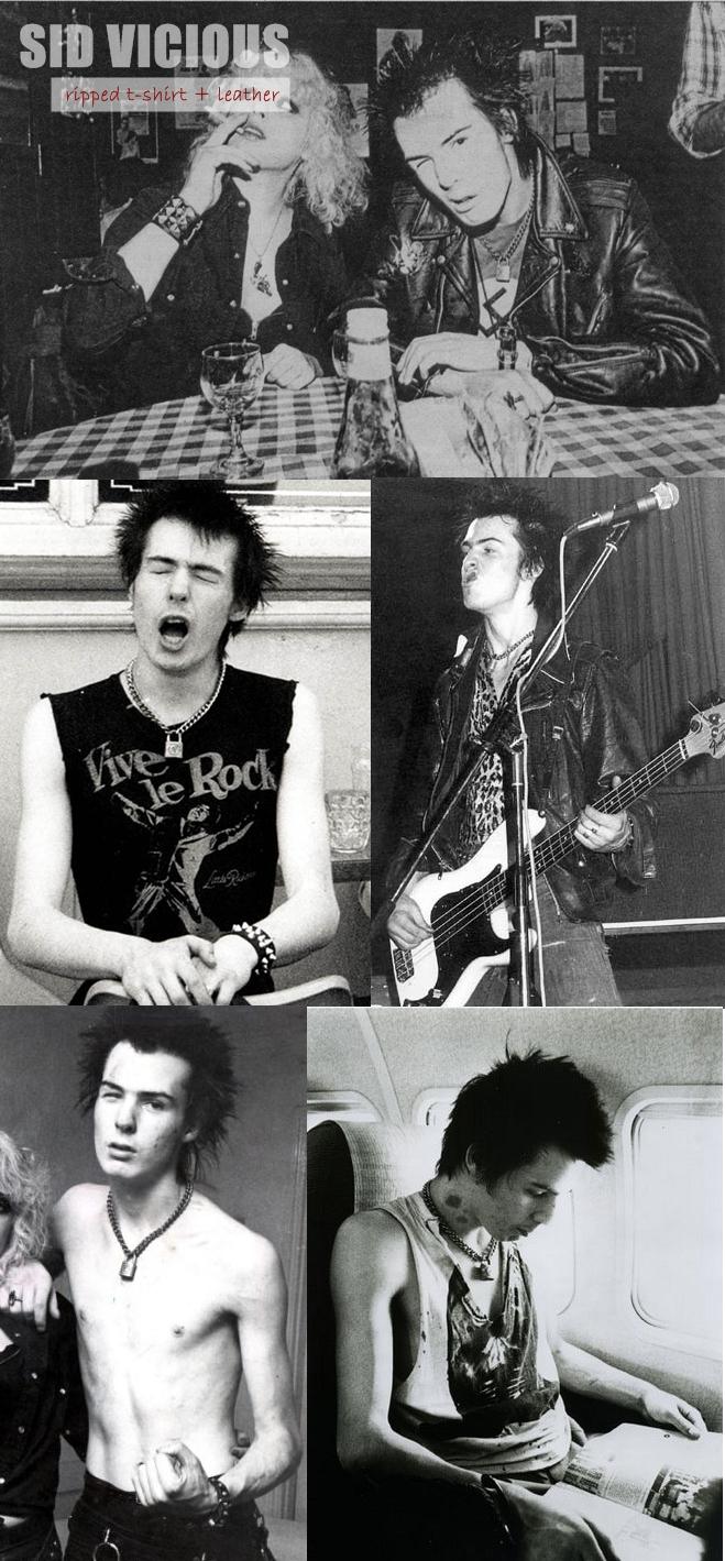 Rock (Part II) Rock (Part II)