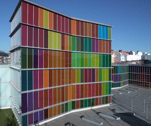 A-cero Projects Adiós a Luis Moreno Mansilla, uno de nuestros grandes arquitectos