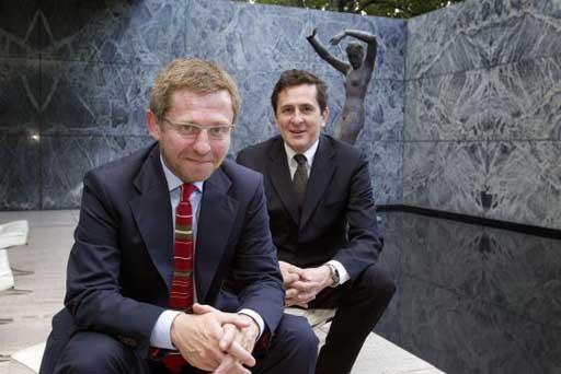 A-cero Projects Adiós a Luis Moreno Mansilla, uno de nuestros grandes arquitectos