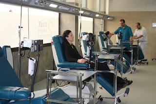 Xanit Hospital Internacional pone en funcionamiento un nuevo Hospital de Día en el que ha invertido más de 550.000 euros Xanit Hospital Internacional pone en funcionamiento un nuevo Hospital de Día en el que ha invertido más de 550.000 euros