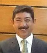 Guillermo Castillo, nuevo director de CAPUFE Guillermo Castillo, nuevo director de CAPUFE