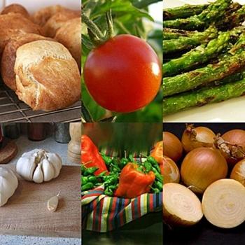 IX edición de la Sopa de los Siete Ramales en El Burgo (Málaga) IX edición de la Sopa de los Siete Ramales en El Burgo (Málaga)