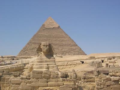 ¿Cuánto costaría construir la Gran Pirámide hoy en día?