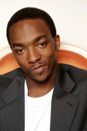 anthony mackie Anthony Mackie se incorpora a Pain and Gain