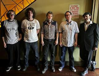 Rotación Musical RPA Domingo 26 de febrero de 2012 Rotación Musical RPA Domingo 26 de febrero de 2012