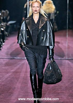 Moda y Tendencia Invierno 2012/2013.Milan:GUCCI. Moda y Tendencia Invierno 2012/2013.Milan:GUCCI.