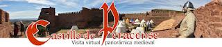 Peracense Medieval Peracense Medieval