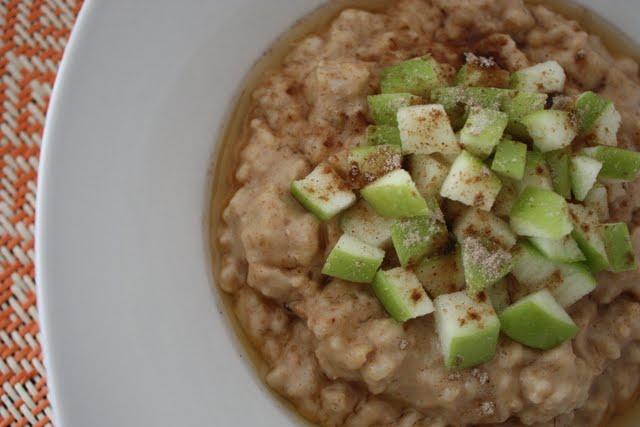 Avena Creamy 1 ¡Amo la avena!