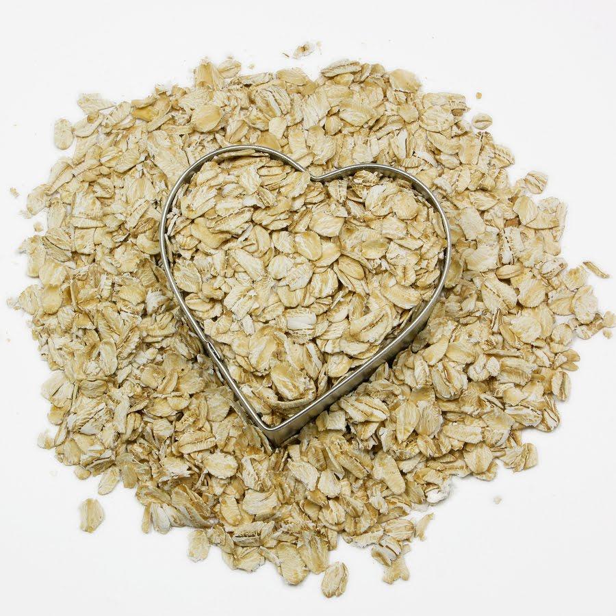 avenaheart ¡Amo la avena!